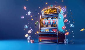 n52 Slots ဂိမ်းမျိုးစုံ ဖန်သားပြင်ပြ