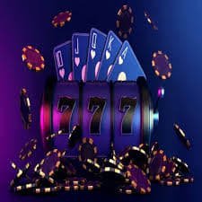 n52 Slots ကစားနည်း အဆင့်ဆင့် ပြသမှု